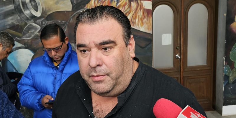 Piden a ciudadanos no cruzar el antiguo vado de la colonia Moderna