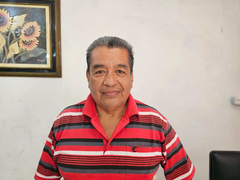 Escuelas de Victoria ya tienen tinacos, pero siguen sin agua; urgen a COMAPA priorizar abasto