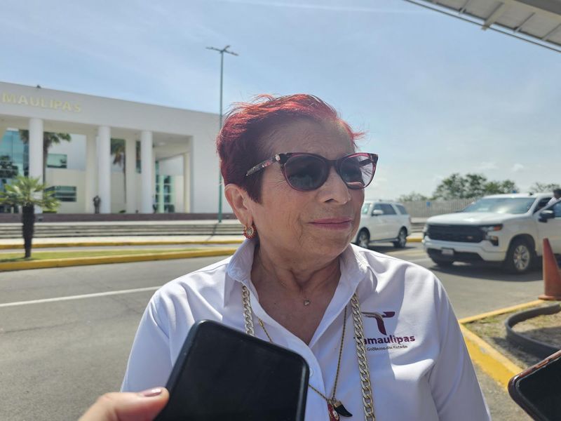 Fallece paciente diagnosticada con miasis humana