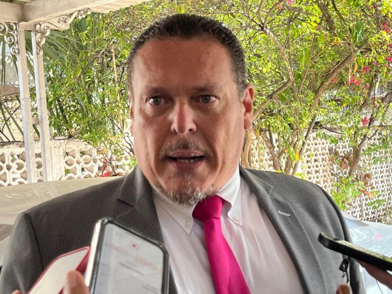 Reforma electoral no frena preparativos para comicios de 2027 en Tamaulipas