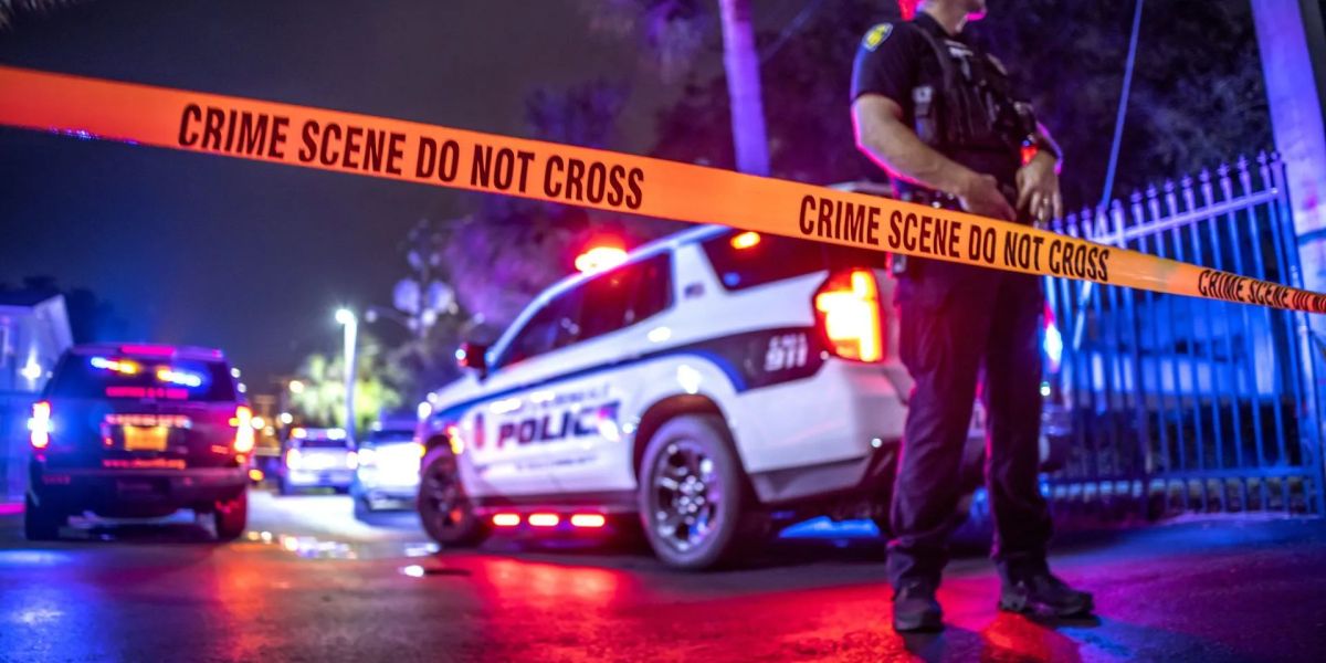 Tiroteo en bar de Carolina del Sur deja cuatro muertos y al menos 20 heridos