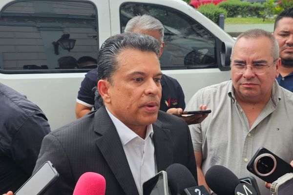 Reconoce Gattás labor de la Guardia Nacional en Victoria