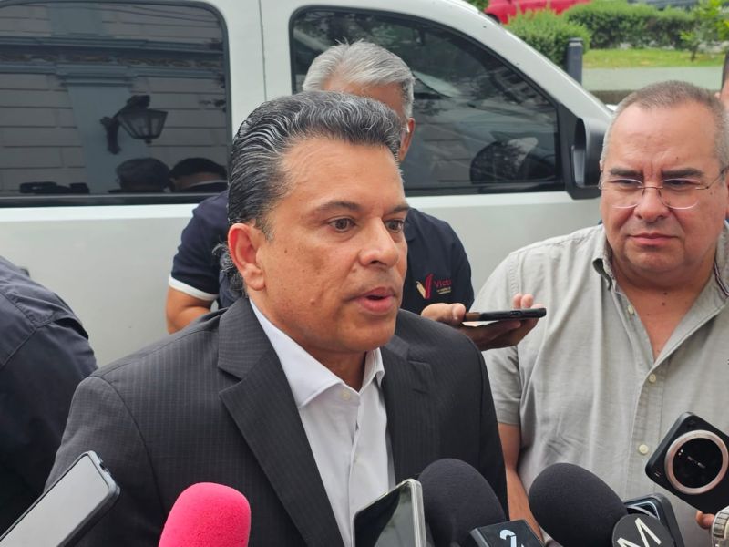 Reconoce Gattás labor de la Guardia Nacional en Victoria