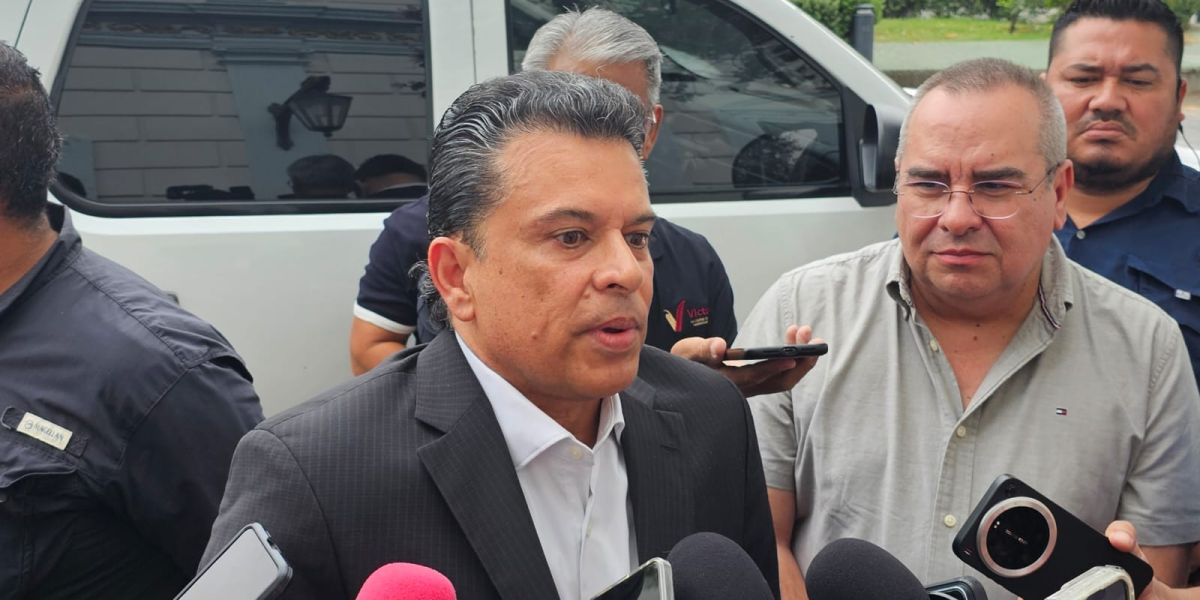 Reconoce Gattás labor de la Guardia Nacional en Victoria