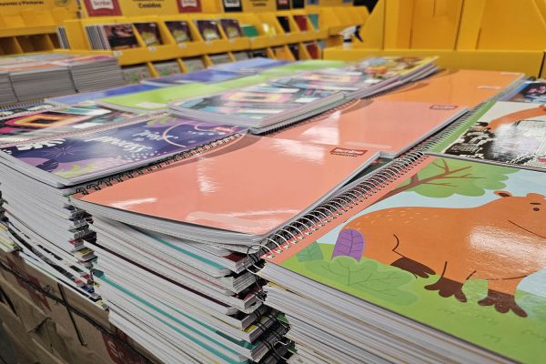 Regreso a clases con ahorro; CANACO prepara feria de ofertas