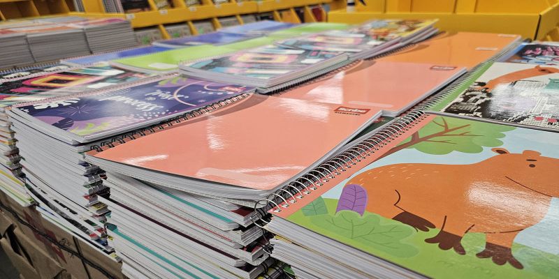 Regreso a clases con ahorro; CANACO prepara feria de ofertas