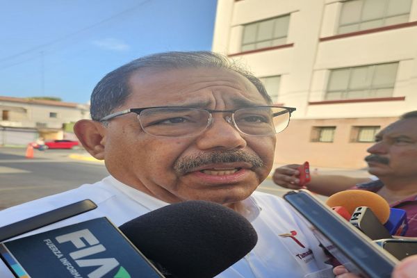Saldo blanco en cruce de paisanos; suman 100 mil ingresos por Tamaulipas