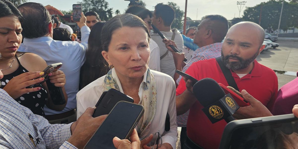 Feria Tamaulipas 2026 tendrá presupuesto de 14 mdp