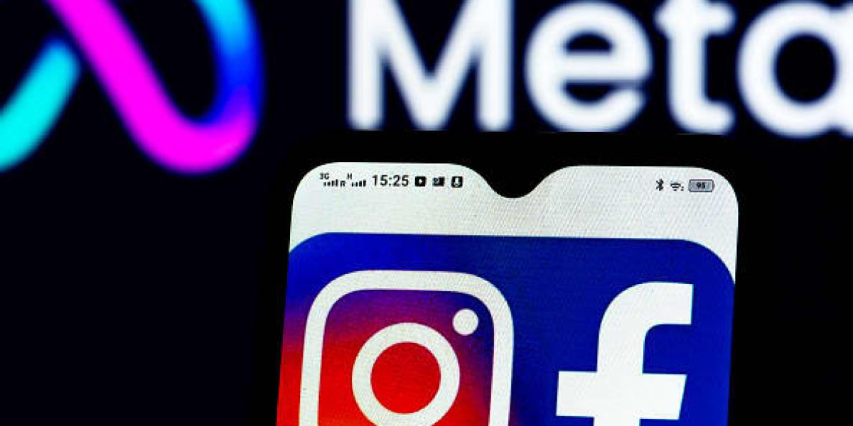 Meta quiere lanzar aplicaciones para competir con TikTok y ChatGPT