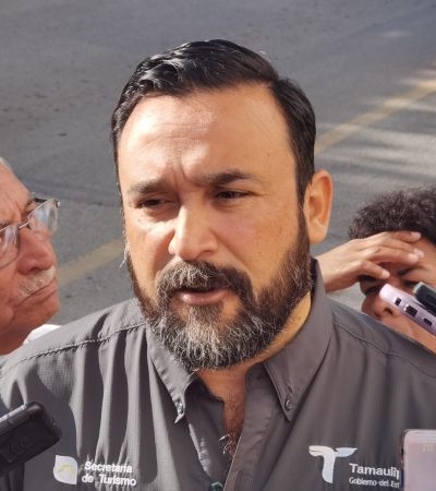 Promoveran nuevos destinos turísticos en Ocampo y Victoria
