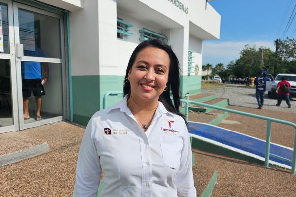 Aumentan las consultas por enfermedades respiratorias en Victoria