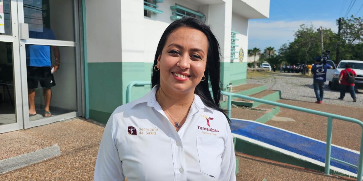 Aumentan las consultas por enfermedades respiratorias en Victoria