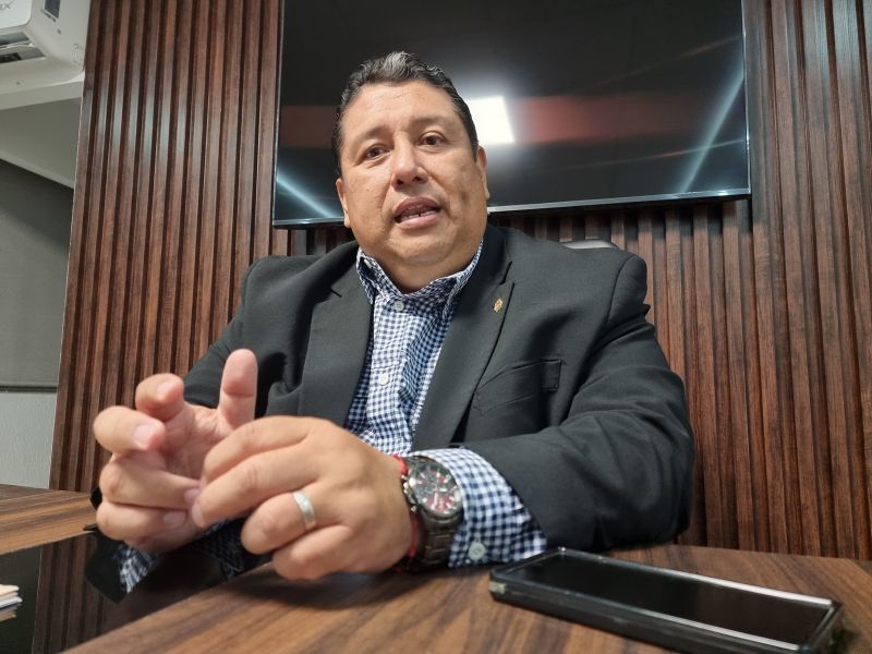 Internet para estudiantes del Tec de Madero