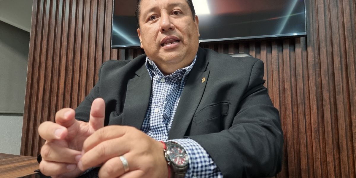 Internet para estudiantes del Tec de Madero