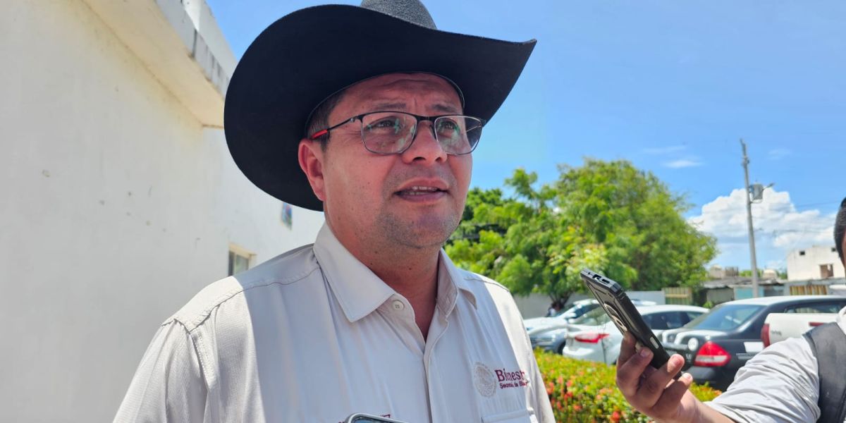 Arrancan registros para la Pensión del Bienestar en Tamaulipas