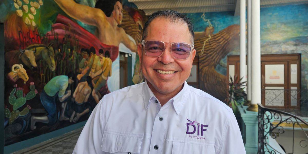 Enfermedades respiratorias dominan la demanda médica en el DIF Victoria