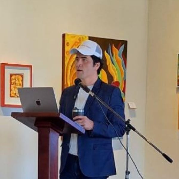 Lanza Vibra/TAM App para atender la salud mental