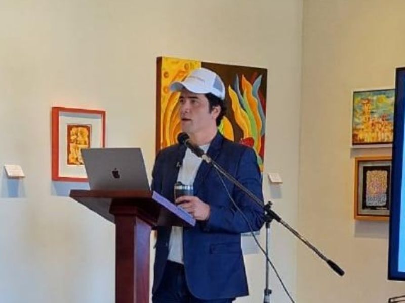 Lanza Vibra/TAM App para atender la salud mental