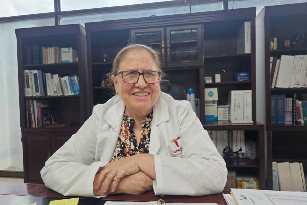 Contra lo habitual, disminuyen urgencias en el Hospital Infantil