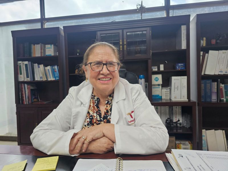 Contra lo habitual, disminuyen urgencias en el Hospital Infantil