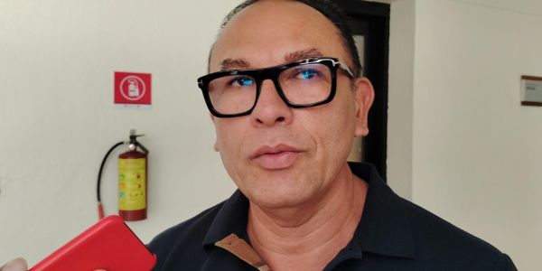 Habilitan espacios seguros para niñas y niños en oficinas públicas de Tamaulipas