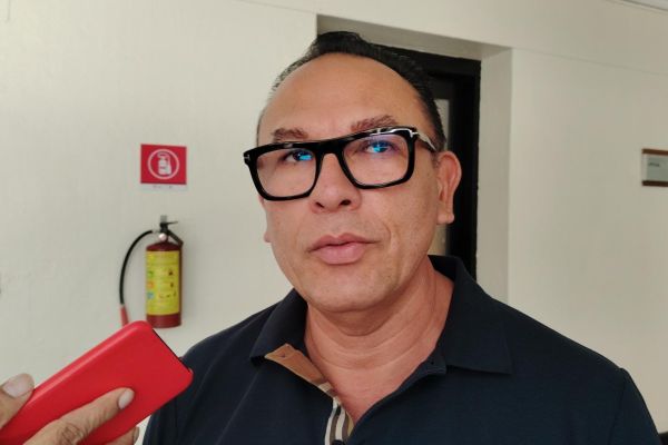 Habilitan espacios seguros para niñas y niños en oficinas públicas de Tamaulipas