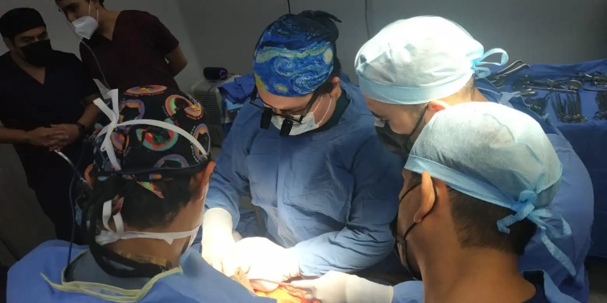 Aumenta en Tamaulipas la donación y trasplante de órganos