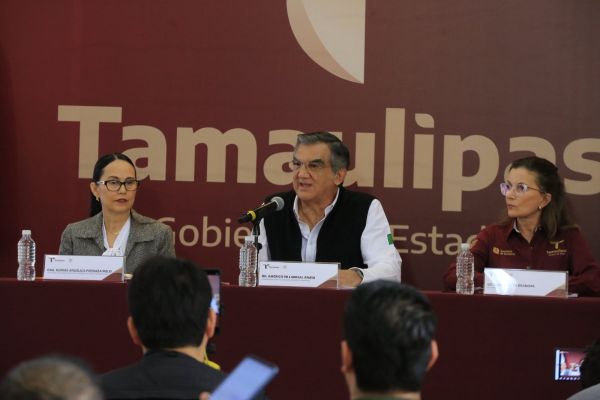 Revierte Tamaulipas tendencia histórica en finanzas