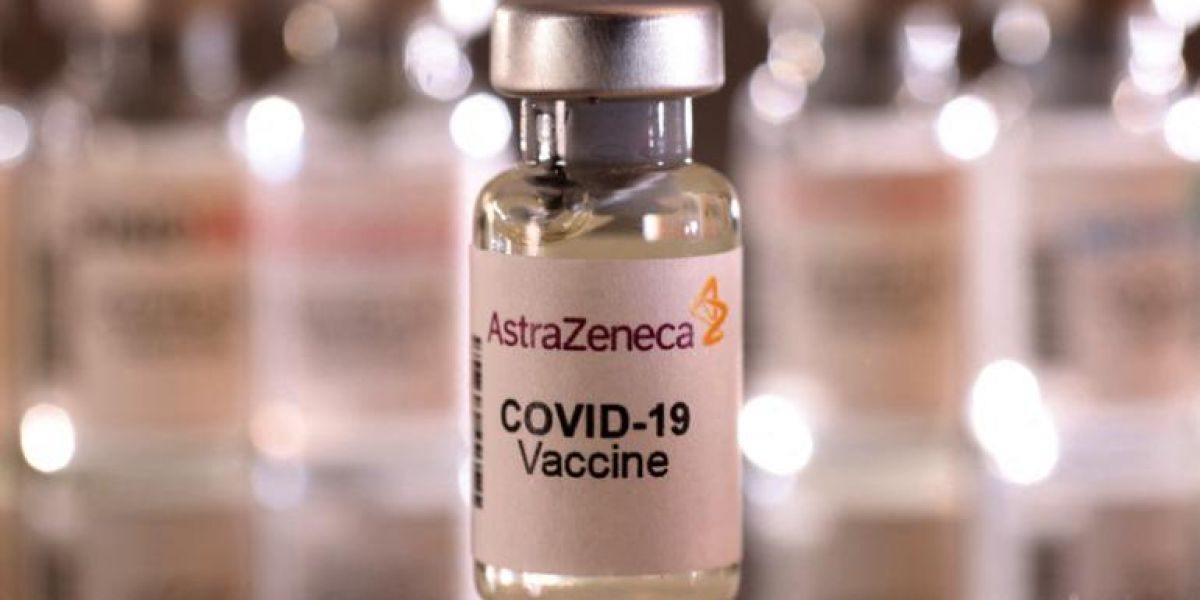 Retiró AstraZeneca su vacuna contra COVID en Europa: agencia reguladora
