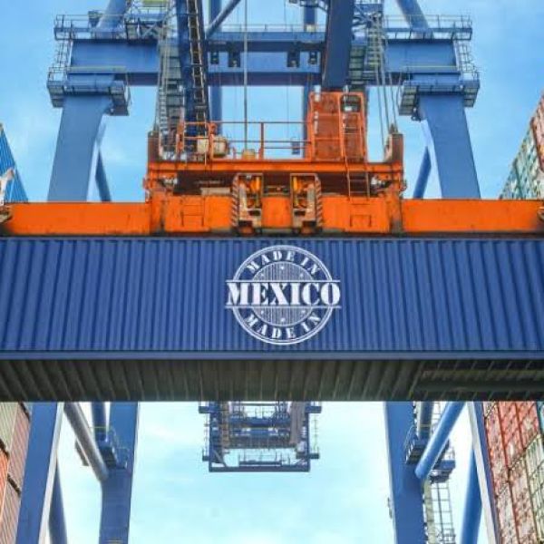 Baja de 2% en exportaciones de Tamaulipas por aranceles de EU
