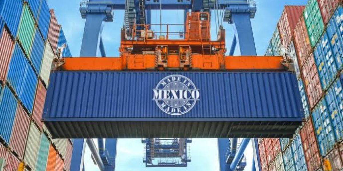 Baja de 2% en exportaciones de Tamaulipas por aranceles de EU