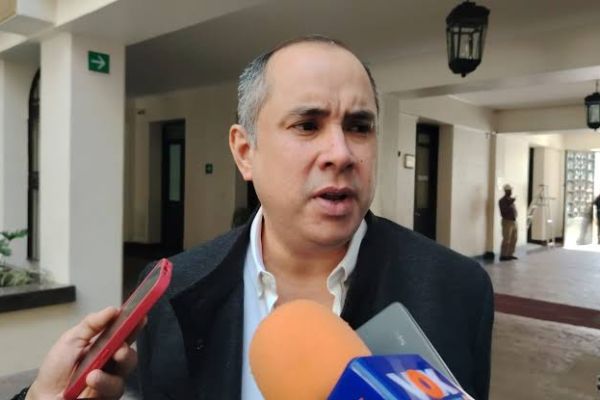 Tamaulipas cerro 2025 con excedente de 6 mil millones de pesos