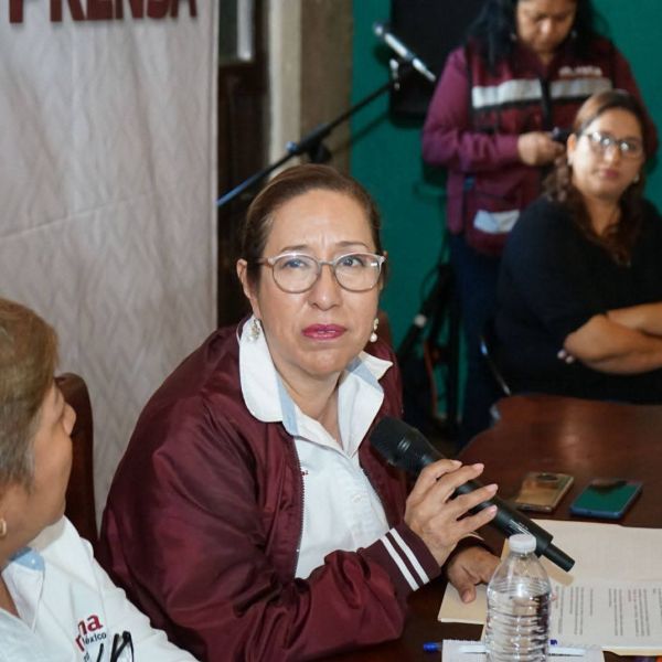 Por segunda ocasión, Morena respalda operativo “Enjambre” pese a gobernar la mayoría de los municipios en Tamaulipas