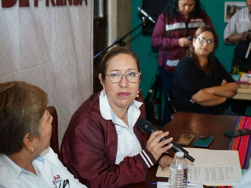 Por segunda ocasión, Morena respalda operativo “Enjambre” pese a gobernar la mayoría de los municipios en Tamaulipas