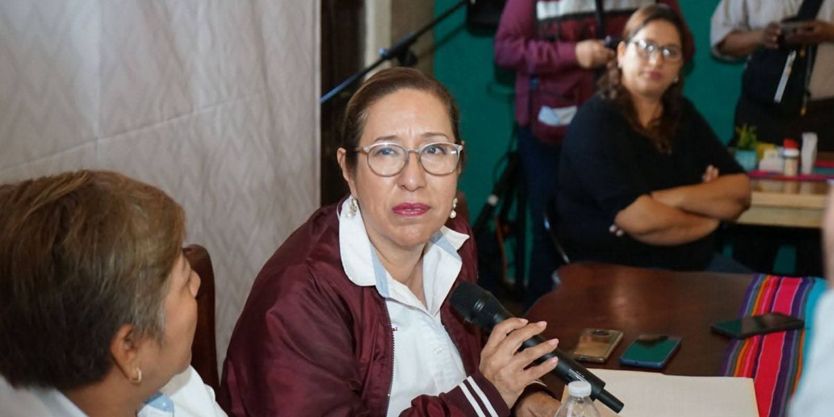 Por segunda ocasión, Morena respalda operativo “Enjambre” pese a gobernar la mayoría de los municipios en Tamaulipas