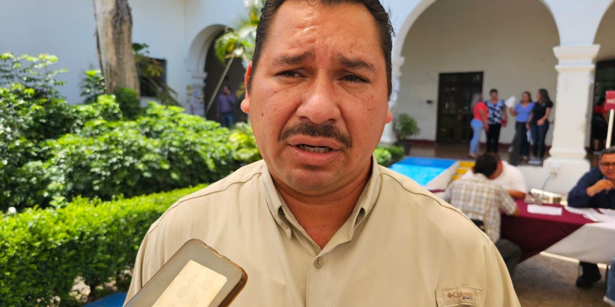 ¡Alerta por calor extremo en Tamaulipas! Cruz Ámbar pide cuidar a niños, adultos mayores y también a las mascotas