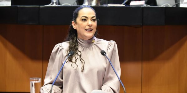 Aprueba Senado la minuta para expedir Ley de Desarrollo Sustentable de la Cafeticultura para sanar abandono de 35 años