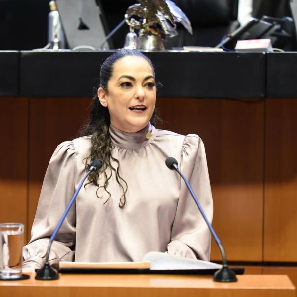 Aprueba Senado la minuta para expedir Ley de Desarrollo Sustentable de la Cafeticultura para sanar abandono de 35 años