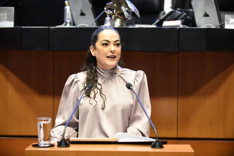 Aprueba Senado la minuta para expedir Ley de Desarrollo Sustentable de la Cafeticultura para sanar abandono de 35 años