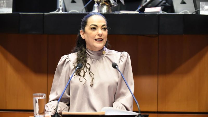 Aprueba Senado la minuta para expedir Ley de Desarrollo Sustentable de la Cafeticultura para sanar abandono de 35 años