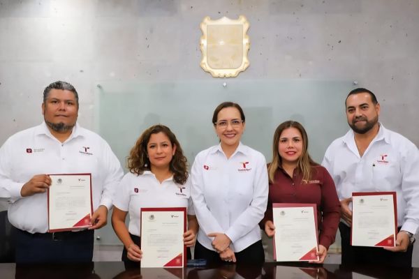 Sacudida en Salud: Adriana Hernández limpia la casa y estrena equipo