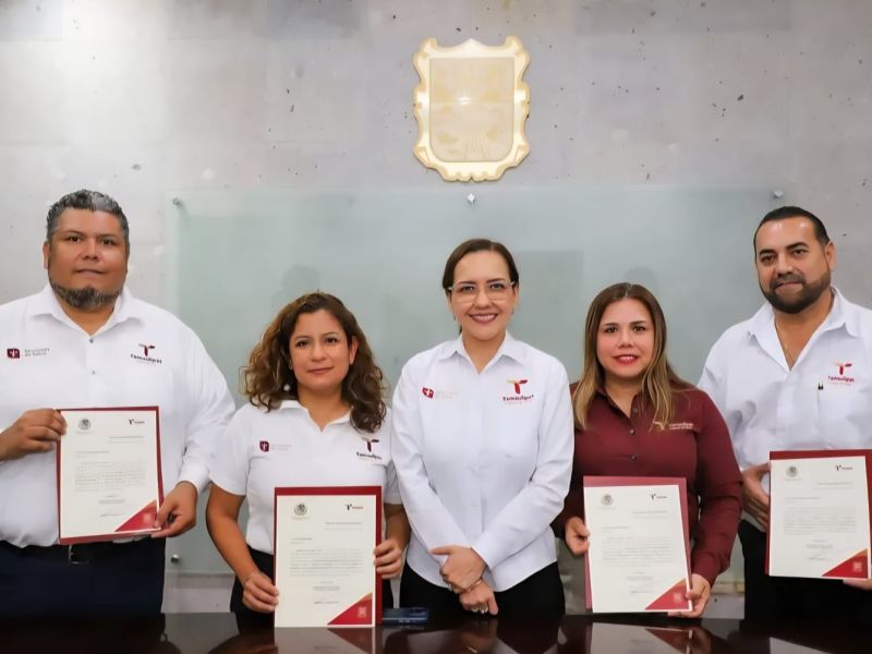Sacudida en Salud: Adriana Hernández limpia la casa y estrena equipo