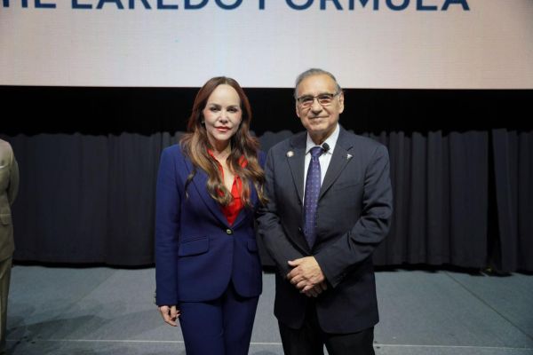 Gobiernos de los dos Laredos consolidan una agenda binacional de cooperación