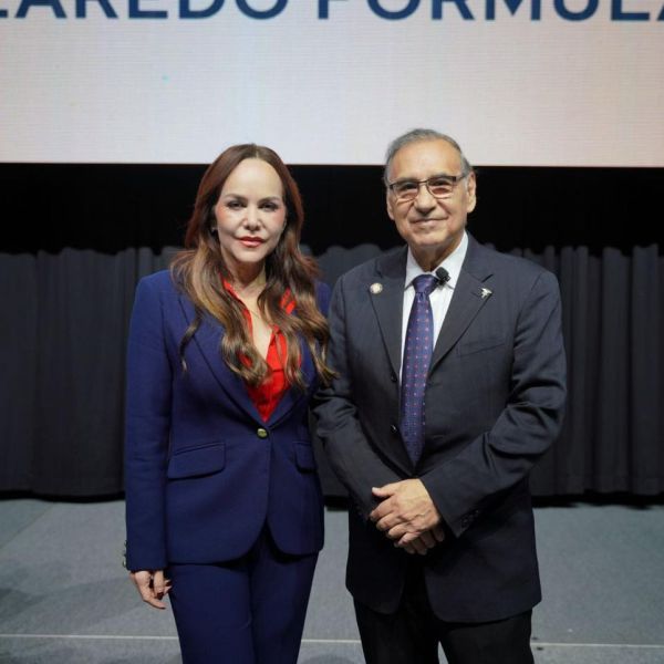 Gobiernos de los dos Laredos consolidan una agenda binacional de cooperación