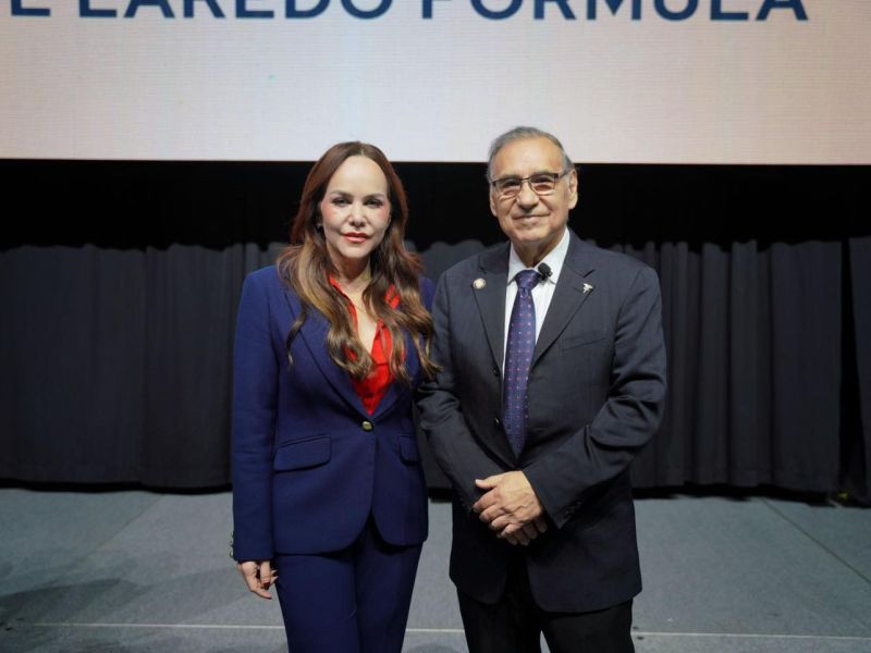 Gobiernos de los dos Laredos consolidan una agenda binacional de cooperación