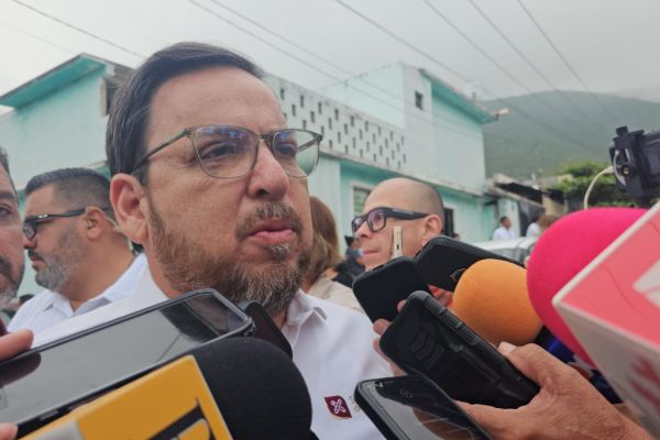 Por situaciones de riesgo, 23 escuelas suspenden clases este lunes en Tamaulipas