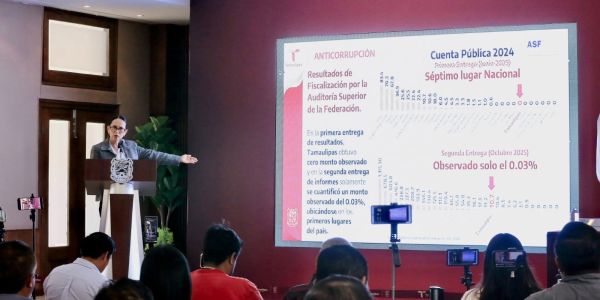 Presentan el ABC para denunciar corrupción en dependencias de gobierno