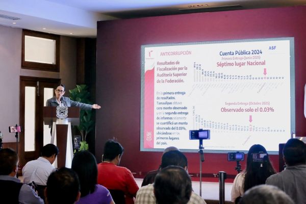 Presentan el ABC para denunciar corrupción en dependencias de gobierno