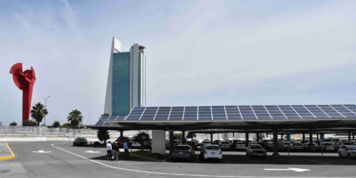 Denuncian posible corrupción en parque fotovoltaico del parque bicentenario