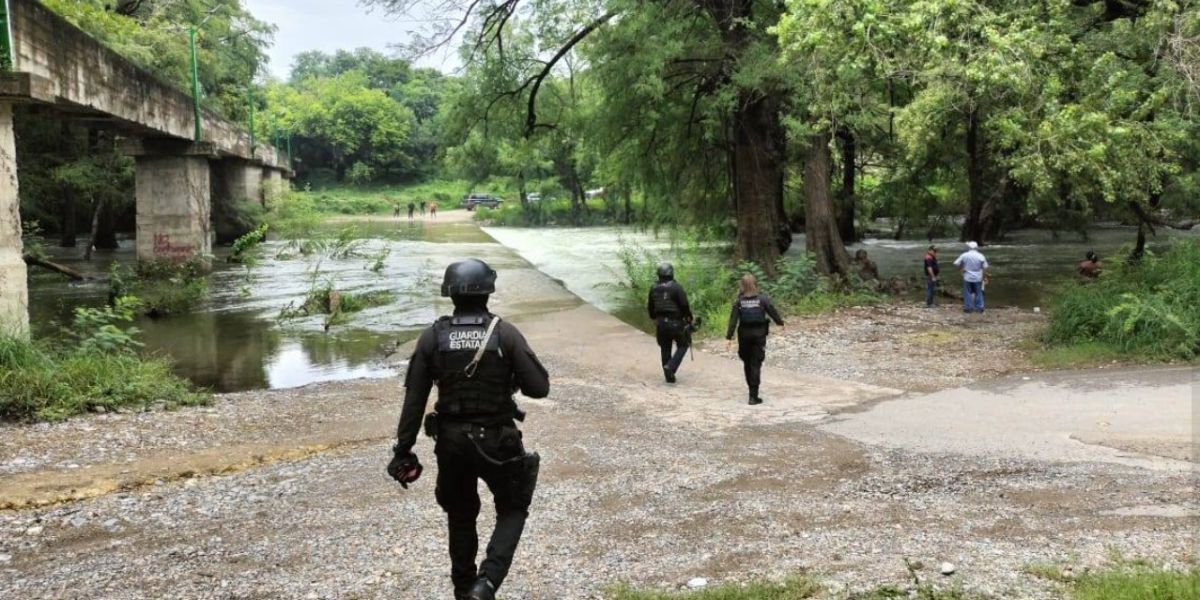 Lo peor no ha pasado, carreteras seguirán cerradas